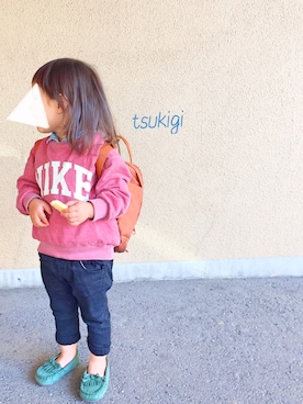 tsukigi ◉さんのコーディネート