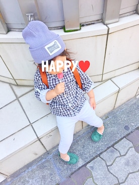 tsukigi ◉さんのコーディネート