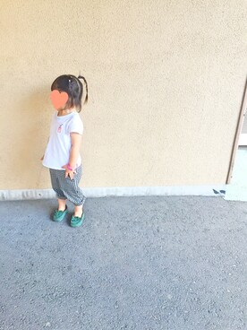 tsukigi ◉さんのコーディネート