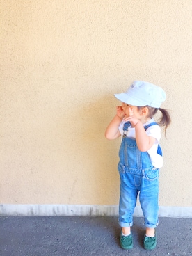 tsukigi ◉さんのコーディネート