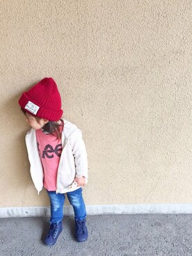 tsukigi ◉さんのコーディネート