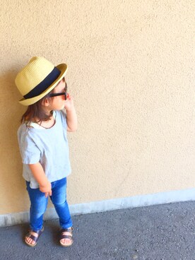 tsukigi ◉さんのコーディネート