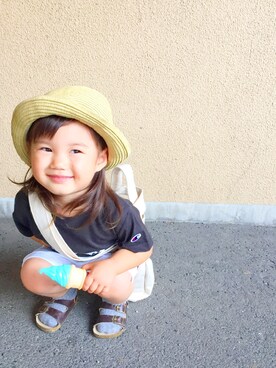 tsukigi ◉さんのコーディネート