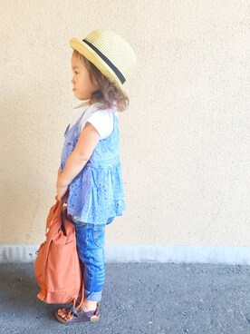 tsukigi ◉さんのコーディネート