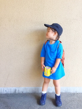 tsukigi ◉さんのコーディネート