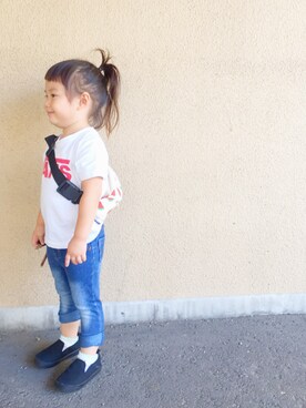 tsukigi ◉さんのコーディネート