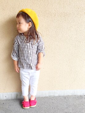 tsukigi ◉さんのコーディネート