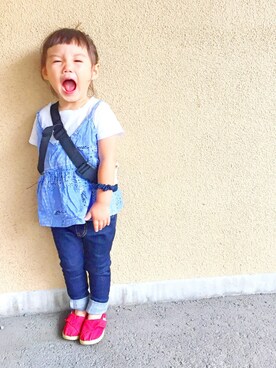 tsukigi ◉さんのコーディネート