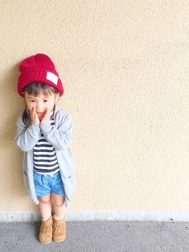 tsukigi ◉さんのコーディネート