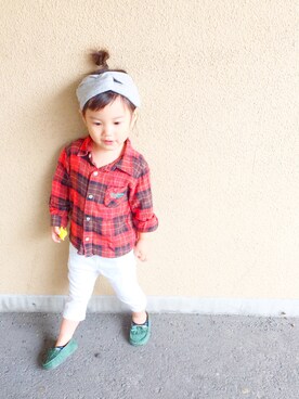 tsukigi ◉さんのコーディネート