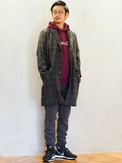BEAUTY&YOUTH UNITED ARROWS（ビューティーアンドユースユナイテッド