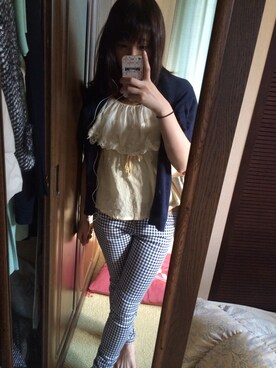 まーりんさんのコーディネート