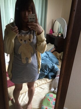 まーりんさんのコーディネート