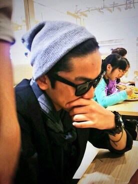 So-maさんのコーディネート