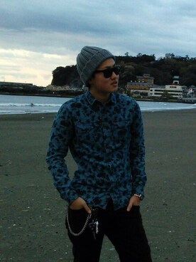 So-maさんのコーディネート