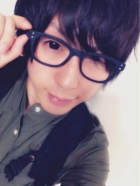 Haruさんのコーディネート