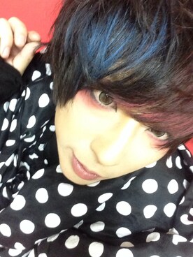 Haruさんのコーディネート