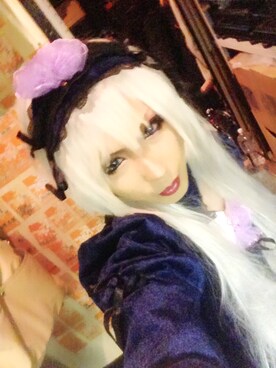 Haruさんのコーディネート