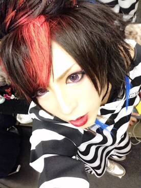 Haruさんのコーディネート