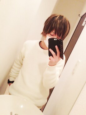 Haruさんのコーディネート