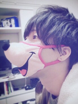 Haruさんのコーディネート