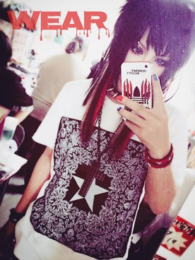 Haruさんのコーディネート