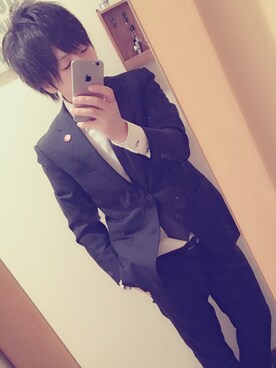 Haruさんのコーディネート