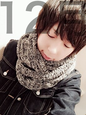 Haruさんのコーディネート