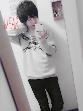 Haruさんのコーディネート