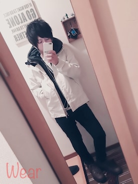 Haruさんのコーディネート