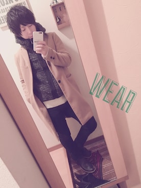 Haruさんのコーディネート