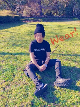 Haruさんのコーディネート