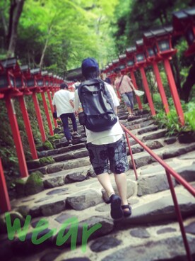 Haruさんのコーディネート