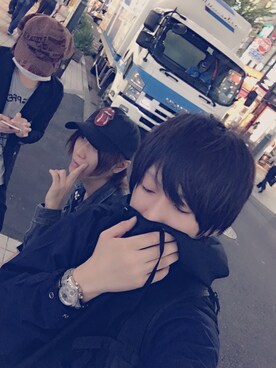 Haruさんのコーディネート