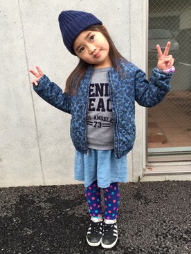 chihiroさんのコーディネート