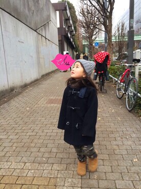 chihiroさんのコーディネート