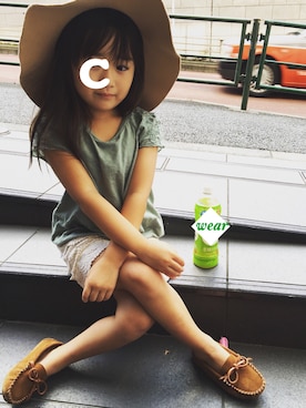 chihiroさんのコーディネート
