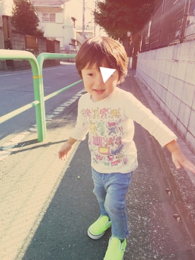 chihiroさんのコーディネート