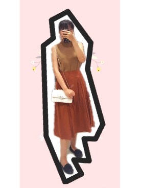 earleneさんのコーディネート