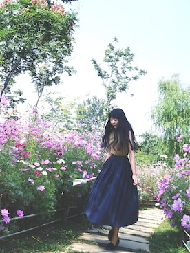 earleneさんのコーディネート