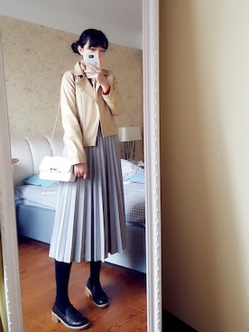 earleneさんのコーディネート