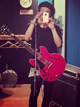 Akira Saitoさんのコーディネート