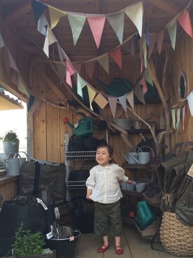 yuihorikoさんのコーディネート