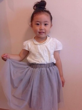 yuihorikoさんのコーディネート