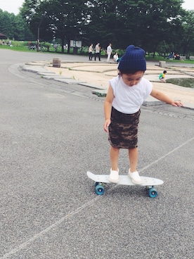 yuihorikoさんのコーディネート