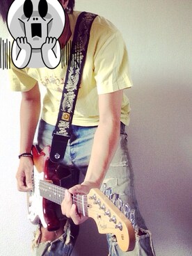 UNKKOさんのコーディネート