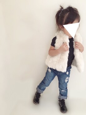 rimmy❤︎さんのコーディネート