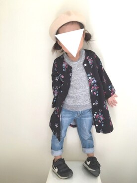 rimmy❤︎さんのコーディネート