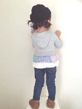 rimmy❤︎さんのコーディネート