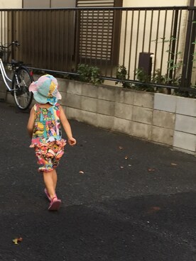 cocotora さんのコーディネート